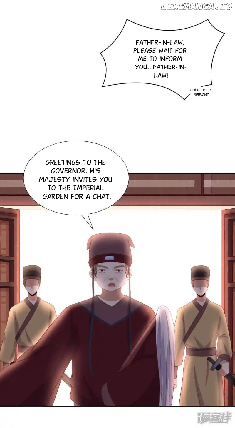 Rewrite My Fate chapter 96 - page 11